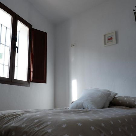 Apartmán Casa Mirador Atalaya De Zahara Zahara De La Sierra Exteriér fotografie