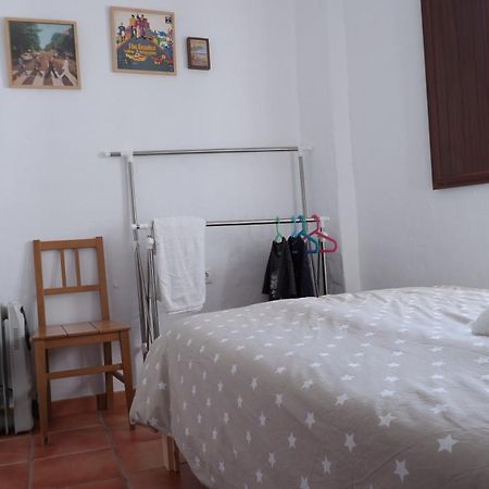 Apartmán Casa Mirador Atalaya De Zahara Zahara De La Sierra Exteriér fotografie